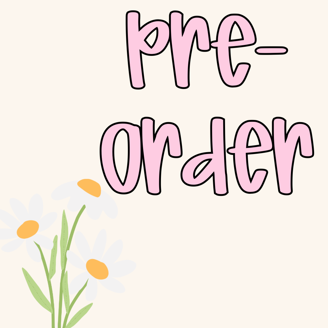 Pre-Order