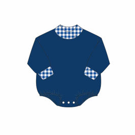*PREORDER* Mock Neck bubbles