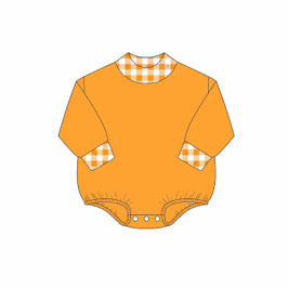*PREORDER* Mock Neck bubbles