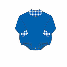 *PREORDER* Mock Neck bubbles