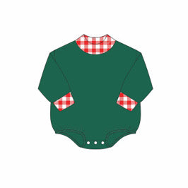 *PREORDER* Mock Neck bubbles