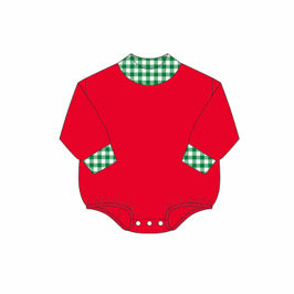 *PREORDER* Mock Neck bubbles