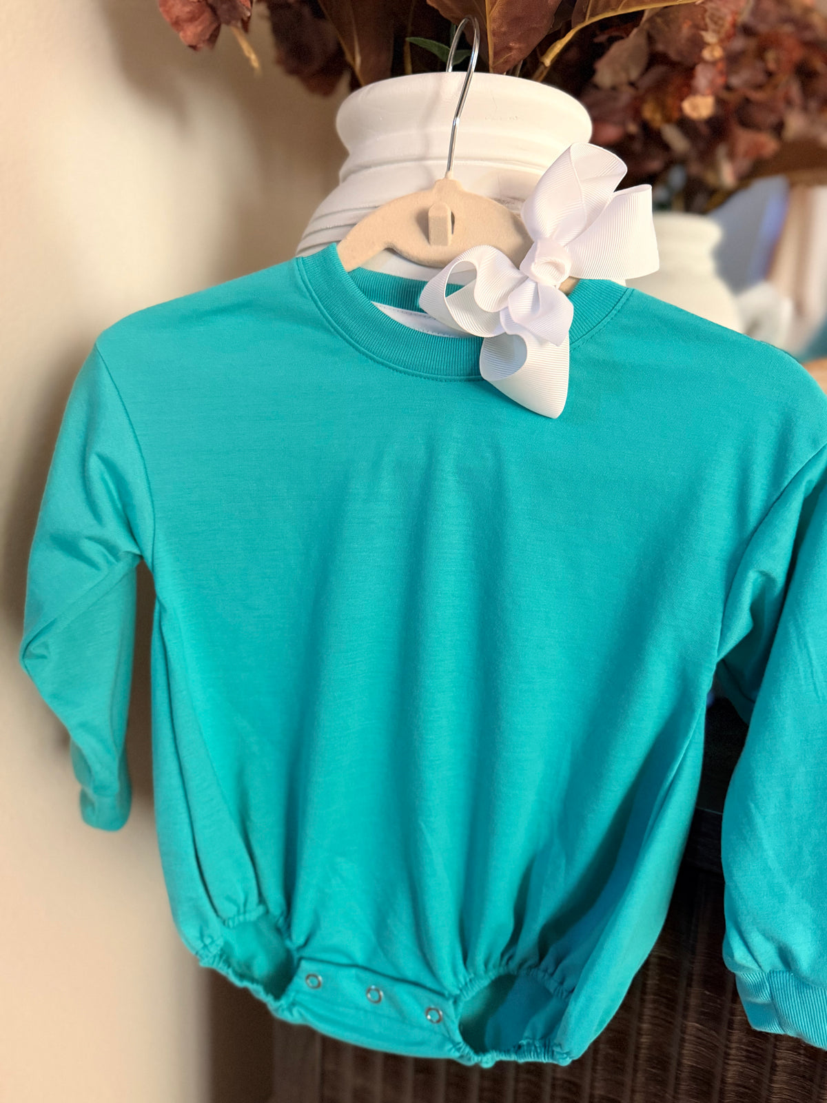 Long sleeve Baggy Bubbles